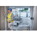 Линеен лазер BOSCH GLL 2-15 G + BT 150 Линеен лазер BOSCH GLL 2-15 G + BT 150