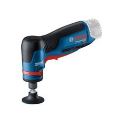 Акумулаторна шлайфмашина BOSCH GWG 12V-50 S SOLO Акумулаторна шлайфмашина BOSCH GWG 12V-50 S SOLO