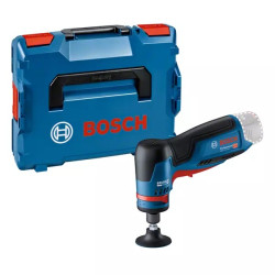 Акумулаторна шлайфмашина BOSCH GWG 12V-50 S L-BOXX Акумулаторна шлайфмашина BOSCH GWG 12V-50 S L-BOXX