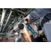 Акумулаторен ъглошлайф BOSCH GWS 18V-10 P L-BOXX