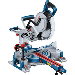 Акумулаторен потапящ циркуляр BOSCH GCM 18V-254 D SOLO Акумулаторен потапящ циркуляр BOSCH GCM 18V-254 D SOLO