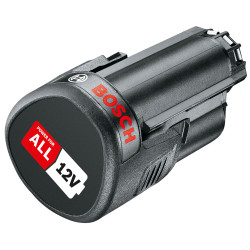 Акумулаторна батерия BOSCH PBA 12V 2.0Ah