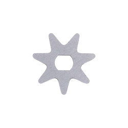 Задвижващо зъбно колело BOSCH за GAC 250 Задвижващо зъбно колело BOSCH за GAC 250