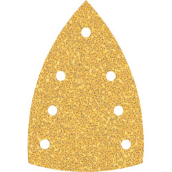 Шкурки BOSCH EXPERT C470 100x150 mm, G40 Шкурки BOSCH EXPERT C470 100x150 mm, G40