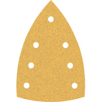 Шкурки BOSCH EXPERT C470 100x150 mm, G60