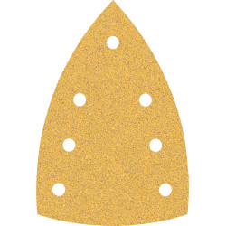 Шкурки BOSCH EXPERT C470 100x150 mm, G60