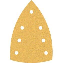 Шкурки BOSCH EXPERT C470 100x150 mm, G80