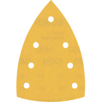 Шкурки BOSCH EXPERT C470 100x150 mm, G400