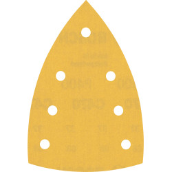 Шкурки BOSCH EXPERT C470 100x150 mm, G400 Шкурки BOSCH EXPERT C470 100x150 mm, G400