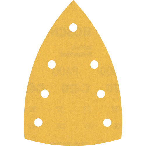 Шкурки BOSCH EXPERT C470 100x150 mm, G400