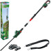 Акумулаторна ножица BOSCH Universal Hedge Pole 18 Акумулаторна ножица BOSCH Universal Hedge Pole 18