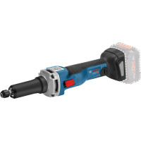 Акумулаторен прав шлайф BOSCH GGS 18V-23 LC Акумулаторен прав шлайф BOSCH GGS 18V-23 LC