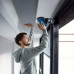 Eксцентършлайф акумулаторен BOSCH GEX 185-LI Eксцентършлайф акумулаторен BOSCH GEX 185-LI