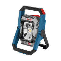 Акумулаторна лампа BOSCH GLI 18V-2200 C Solo Акумулаторна лампа BOSCH GLI 18V-2200 C Solo