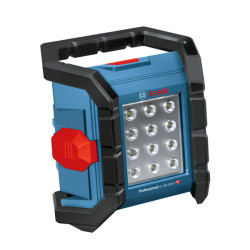 Акумулаторна лампа BOSCH GLI 18V-1200 C Solo