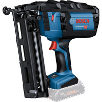 Акумулаторен пистолет за пирони BOSCH GNH 18V-64 M SOLO Акумулаторен пистолет за пирони BOSCH GNH 18V-64 M SOLO