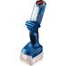 Акумулаторна лампа BOSCH GLI 18V-300 Акумулаторна лампа BOSCH GLI 18V-300