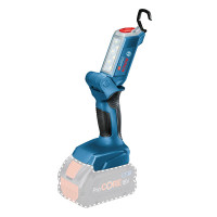 Акумулаторна лампа BOSCH GLI 18V-300 Акумулаторна лампа BOSCH GLI 18V-300