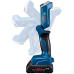 Акумулаторна лампа BOSCH GLI 18V-300 Акумулаторна лампа BOSCH GLI 18V-300