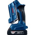 Акумулаторна лампа BOSCH GLI 18V-300 Акумулаторна лампа BOSCH GLI 18V-300