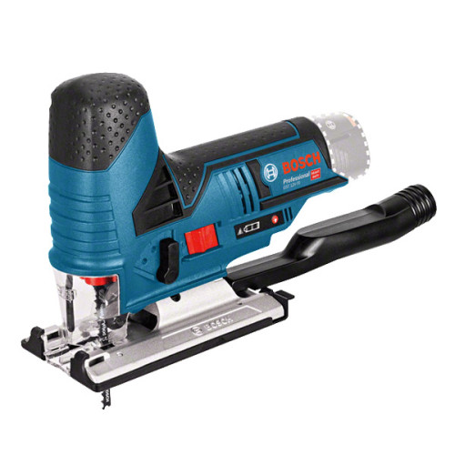 Акумулаторен прободен трион BOSCH GST 12V-70 solo