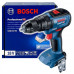 Акумулаторна ударна бормашина BOSCH GSB 18V-50 SOLO Акумулаторна ударна бормашина BOSCH GSB 18V-50 SOLO