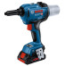 Нитачка акумулаторна BOSCH GRG 18V-16 C