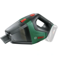 Акумулаторна прахосмукачка за сухо почистване BOSCH UniversalVac 18 SOLO Акумулаторна прахосмукачка за сухо почистване BOSCH UniversalVac 18 SOLO