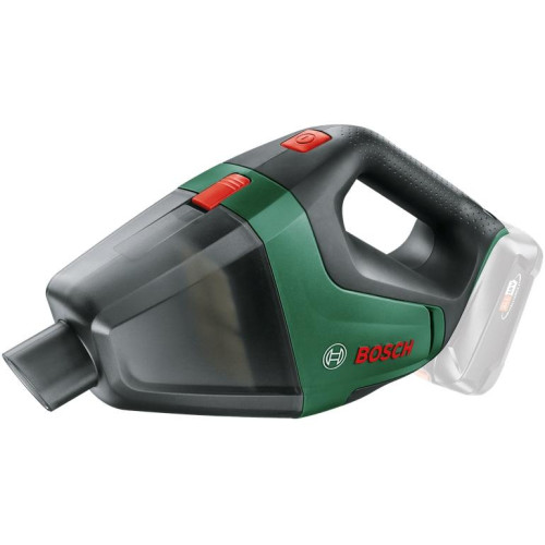 Акумулаторна прахосмукачка за сухо почистване BOSCH UniversalVac 18 SOLO