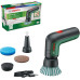 Акумулаторна почистваща четка BOSCH UniversalBrush Акумулаторна почистваща четка BOSCH UniversalBrush