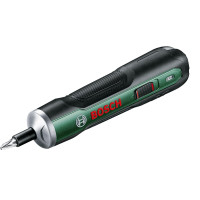 Акумулаторна отвертка BOSCH PushDrive Акумулаторна отвертка BOSCH PushDrive