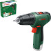 Акумулаторен винтоверт BOSCH Easy Drill 1200 Solo Акумулаторен винтоверт BOSCH Easy Drill 1200 Solo