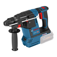 Акумулаторен перфоратор BOSCH GBH 18V-26 без батерия и зарядно Акумулаторен перфоратор BOSCH GBH 18V-26 без батерия и зарядно