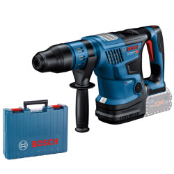 Акумулаторен перфоратор BOSCH GBH 18V-36 C Solo Акумулаторен перфоратор BOSCH GBH 18V-36 C Solo