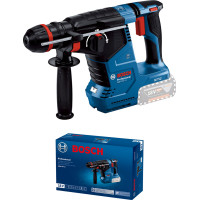 Акумулаторен перфоратор BOSCH GBH 187-LI ONE Chuck SOLO Акумулаторен перфоратор BOSCH GBH 187-LI ONE Chuck SOLO