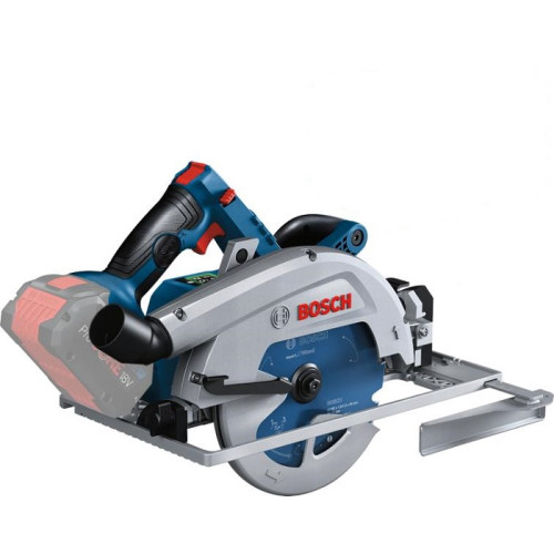 Акумулаторен циркуляр BOSCH BITURBO GKS 18V-68 GC Акумулаторен циркуляр BOSCH BITURBO GKS 18V-68 GC