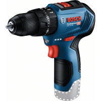Акумулаторен ударен винтоверт BOSCH GSB 12V-30 Solo Акумулаторен ударен винтоверт BOSCH GSB 12V-30 Solo