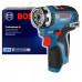 Акумулаторен винтоверт BOSCH GSR 12V-35 FC SOLO Акумулаторен винтоверт BOSCH GSR 12V-35 FC SOLO