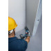 Акумулаторен винтоверт за гипсокартон BOSCH GTB 185-LI + GMA 55
