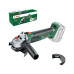 Акумулаторен ъглошлайф BOSCH UniversalGrind 18V-75 SOLO Акумулаторен ъглошлайф BOSCH UniversalGrind 18V-75 SOLO