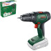 Акумулаторен винтоверт BOSCH UniversalDrill 18 V SOLO Акумулаторен винтоверт BOSCH UniversalDrill 18 V SOLO