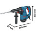 Перфоратор BOSCH GBH 3-28 DFR Перфоратор BOSCH GBH 3-28 DFR