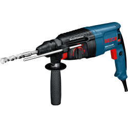 Перфоратор BOSCH GBH 2-26 DRE  Перфоратор BOSCH GBH 2-26 DRE