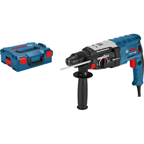 Перфоратор BOSCH GBH 2-28 L-BOXX Перфоратор BOSCH GBH 2-28 L-BOXX