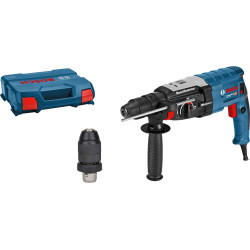 Перфоратор BOSCH GBH 2-28 F Перфоратор BOSCH GBH 2-28 F