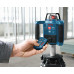 Ротационен лазер BOSCH GRL 250 HV Ротационен лазер BOSCH GRL 250 HV