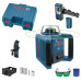 Ротационен лазер BOSCH GRL 300 HVG Ротационен лазер BOSCH GRL 300 HVG