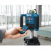Ротационен лазер BOSCH GRL 300 HVG Set
