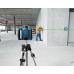 Ротационен лазер BOSCH GRL 300 HVG Set