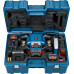 Ротационен лазер BOSCH GRL 600 CHV Set Ротационен лазер BOSCH GRL 600 CHV Set